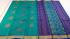 SAREES KPM SILK WITH BLOUSE